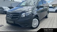 Gebraucht 2020 Mercedes Vito Van / Kleinbus | 31.850 € (Fairer Preis)