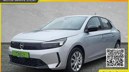 Gebraucht 2024 Opel Corsa Edition Limousine | 14.990 € (Guter Preis)