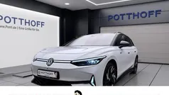 Gebraucht 2025 VW ID.7 GTX Limousine | 63.980 €