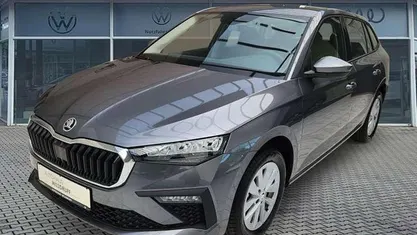 Gebraucht 2024 Skoda Scala Selection Kleinwagen | 25.890 € (Fairer Preis)