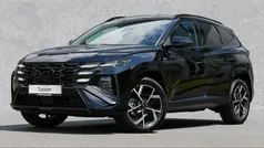 Gebraucht 2025 Hyundai Tucson N Line SUV | 35.480 € (Superpreis)