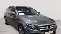 Mercedes E300
