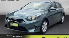 Yucca steel gray m Neu 2025 Kia Ceed Comfort Limousine | 20.790 € (Guter Preis)