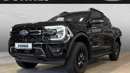 Gebraucht Ford Ranger 281 PS (206 kW) 2026 Pickup