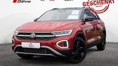 Rot Neu 2025 VW T-Roc Style SUV | 38.990 € (Fairer Preis)