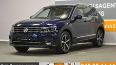 Gebraucht 2017 VW Tiguan Highline SUV | 22.990 € (Fairer Preis)