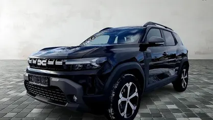 Gebraucht Dacia Duster Journey 158 PS (116 kW) 2026 Limousine