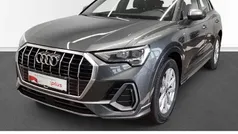Gebraucht 2024 Audi Q3 S-Line SUV | 43.549 € (Fairer Preis)
