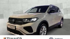 Gebraucht 2024 VW T-Cross Goal SUV | 25.930 € (Guter Preis)