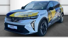 Gebraucht 2024 Renault Scénic Iconic Van / Kleinbus | 37.495 € (Superpreis)