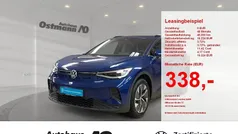 Gebraucht 2025 VW ID.4 Pure SUV | 33.995 € (Fairer Preis)