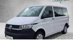 Gebraucht 2024 VW T6.1 Van | 43.979 € (Guter Preis)
