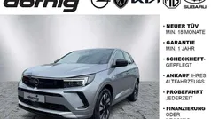 Gebraucht 2024 Opel Grandland X SUV | 25.750 € (Fairer Preis)