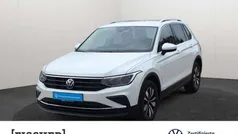Gebraucht 2024 VW Tiguan Move SUV | 34.222 € (Guter Preis)