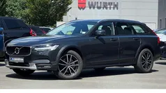 Gebraucht 2020 Volvo V90 CC Pro Kombi | 31.480 € (Superpreis)