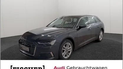 Usata Audi A6 Design 340 CV (250 kW) 2022 Station wagon