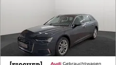 Manhattangrau metallic Gebraucht 2022 Audi A6 Ambiente Kombi | 44.876 € (Fairer Preis)