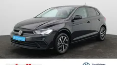 Gebraucht 2024 VW Polo Move Limousine | 21.480 € (Fairer Preis)
