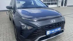 Gebraucht 2024 Hyundai Bayon Trend SUV | 22.450 € (Fairer Preis)