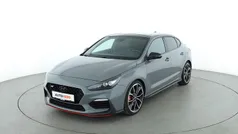 Grau Gebraucht 2019 Hyundai i30 N Performance Limousine | 23.300 € (Fairer Preis)