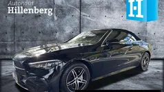 Gebraucht 2024 Mercedes CLE200 Cabrio | 53.900 € (Fairer Preis)