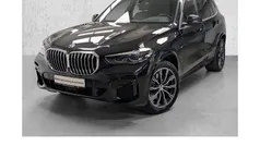 Gebraucht 2022 BMW X5 M Sport SUV | 65.690 € (Fairer Preis)