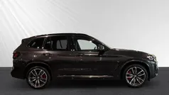 Gebraucht 2024 BMW X3 Efficient Dynamics SUV | 49.990 € (Fairer Preis)