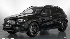 Gebraucht 2025 Mercedes GLE53 AMG AMG SUV | 129.949 €