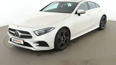 Mercedes CLS450