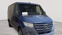 Gebraucht 2020 Mercedes Sprinter Van | 25.990 € (Guter Preis)