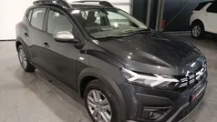 Grau Gebraucht 2023 Dacia Sandero Expression Kleinwagen | 15.970 € (Fairer Preis)