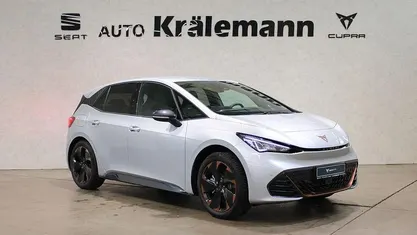 Gebraucht Cupra Born 169 kW (231 PS) 2026 Kleinwagen