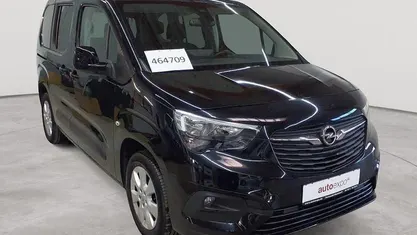 Gebraucht 2021 Opel Combo Life Elegance Kombi | 19.490 € (Superpreis)