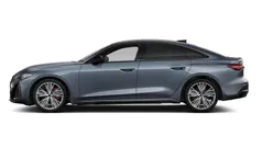 Gebraucht 2025 Audi A5 Sportback S-Line Limousine | 53.064 € (Fairer Preis)