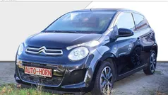 Gebraucht 2021 Citroën C1 Shine Kleinwagen | 11.970 € (Fairer Preis)