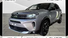 Gebraucht 2024 Citroën C5 Aircross PureTech SUV | 20.490 € (Guter Preis)