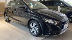 Gebraucht 2025 Hyundai i20 Trend Kleinwagen | 21.990 € (Fairer Preis)