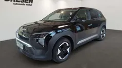 Schwarz Neu 2025 Kia EV3 SUV | 38.480 € (Fairer Preis)
