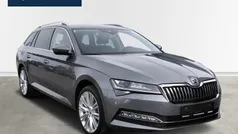 Gebraucht 2024 Skoda Superb Style Kombi | 44.949 € (Fairer Preis)
