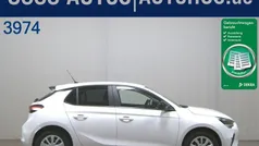 Gebraucht 2022 Opel Corsa Edition Kleinwagen | 9.780 € (Superpreis)