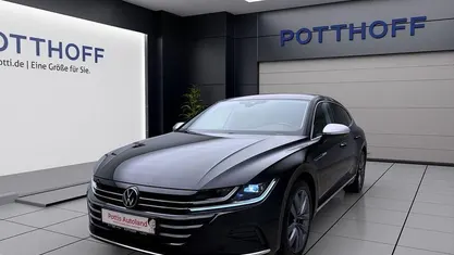 Gebraucht VW Arteon Elegance 150 PS (110 kW) 2023 Limousine