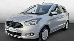 Gebraucht 2018 Ford Ka Plus Kleinwagen | 10.500 € (Fairer Preis)