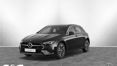 Gebraucht 2024 Mercedes A180 Progressive Limousine | 27.990 € (Fairer Preis)