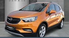 Gebraucht 2018 Opel Mokka X SUV | 13.990 € (Fairer Preis)