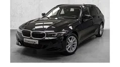 Gebraucht 2024 BMW 318 Comfort Edition Kombi | 33.480 € (Fairer Preis)