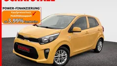 Gebraucht 2022 Kia Picanto DREAM-TEAM Edition Kleinwagen | 11.979 € (Fairer Preis)