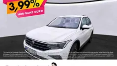Gebraucht 2022 VW Tiguan Active SUV | 28.922 € (Guter Preis)