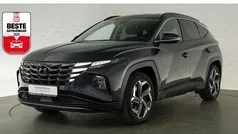 Gebraucht 2021 Hyundai Tucson Trend SUV | 22.824 € (Superpreis)