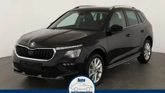 Schwarz Neu 2025 Skoda Kamiq Selection SUV | 27.995 € (Superpreis)