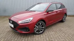 Ultimate red Neu 2024 Hyundai i30 Advantage Kombi | 25.875 € (Fairer Preis)